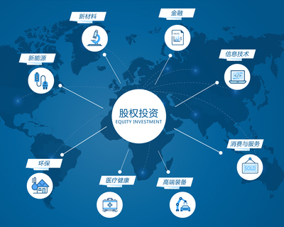 投資領(lǐng)域中的信息服務(wù)業(yè)務(wù) 價(jià)值、趨勢(shì)與發(fā)展路徑