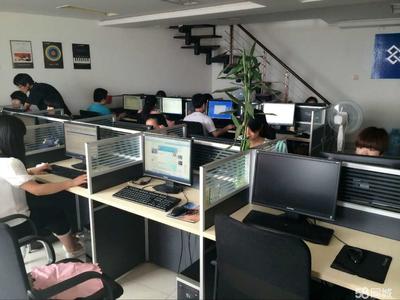 合肥新恒俊網絡技術服務 專業(yè)可靠的IT解決方案提供商