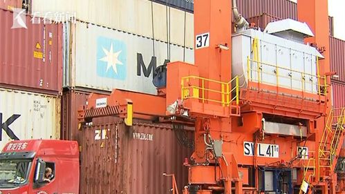 海關(guān)總署 前8月我國貨物貿(mào)易進(jìn)出口同比增長6%，進(jìn)出口代理行業(yè)迎來新機遇