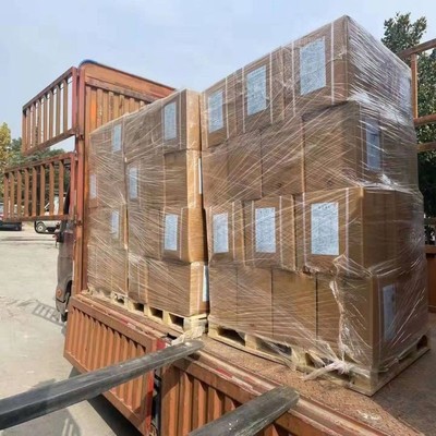 山東菏澤菊粉產(chǎn)業(yè) 貨物進(jìn)出口的現(xiàn)狀、機遇與挑戰(zhàn)